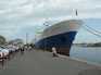  gros bateau de pêche de la compagnie des pêches